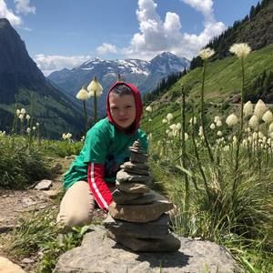 Meet your Posher, Diana